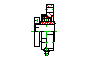 2D Sectional View